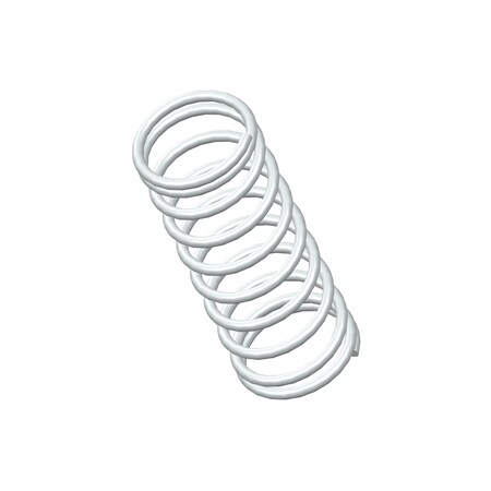 Approved Vendor Compression Spring, O= .328, L= .91, W= .029 G009972824